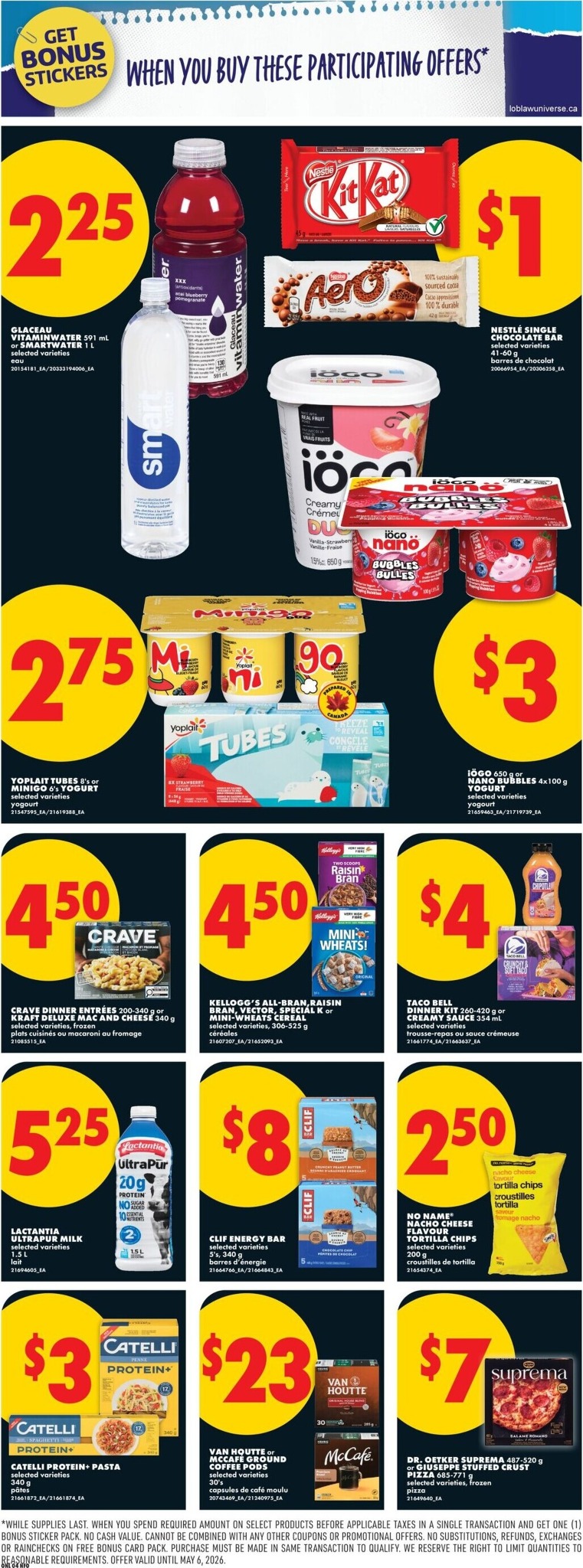 no-frills - New No Frills Flyer for This Week – 2026-04-30 to 2026-05-06 - page: 16