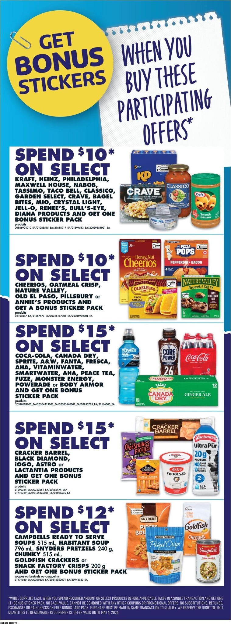 no-frills - New No Frills Flyer for This Week – 2026-04-30 to 2026-05-06 - page: 14