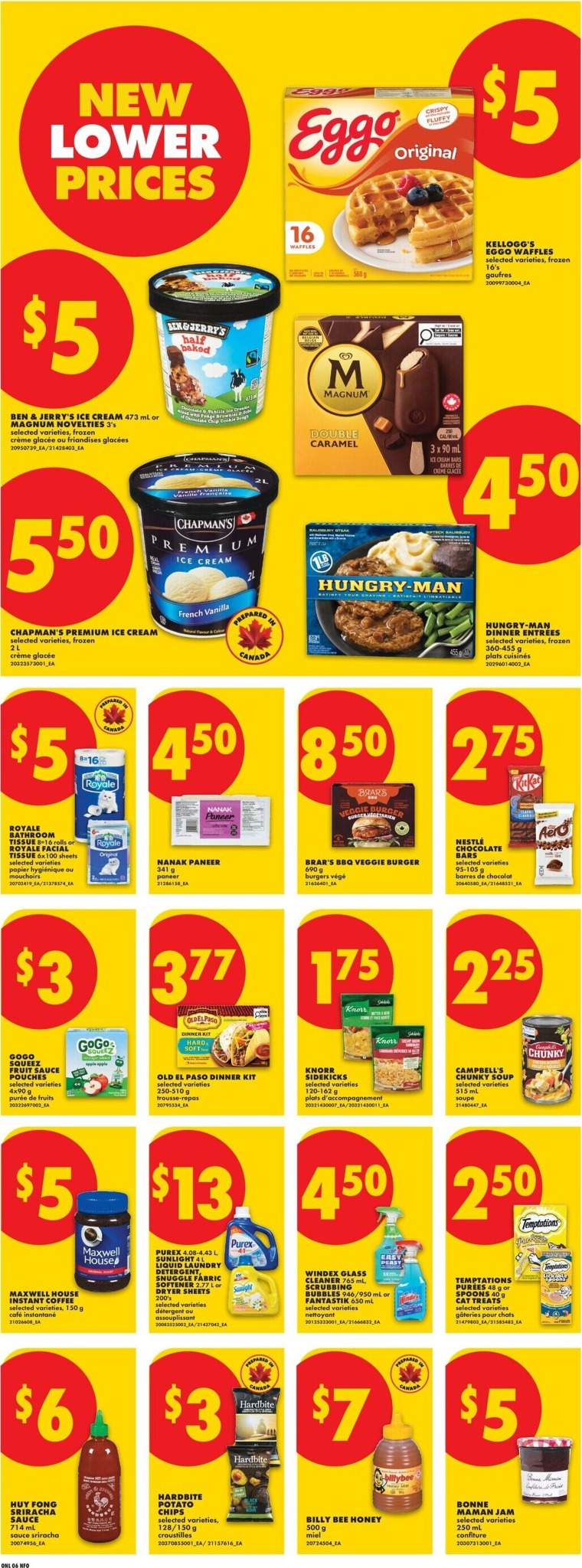 no-frills - New No Frills Flyer for This Week – 2026-05-07 to 2026-05-13 - page: 14