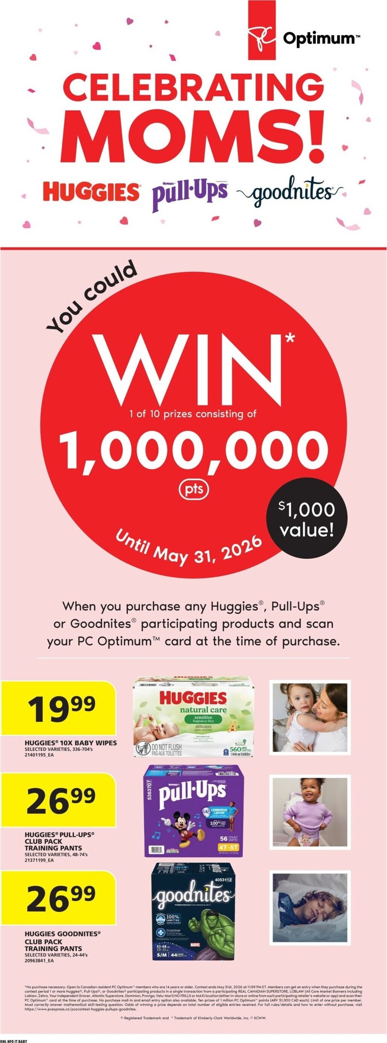 no-frills - New No Frills Flyer for This Week – 2026-05-07 to 2026-05-13 - page: 16