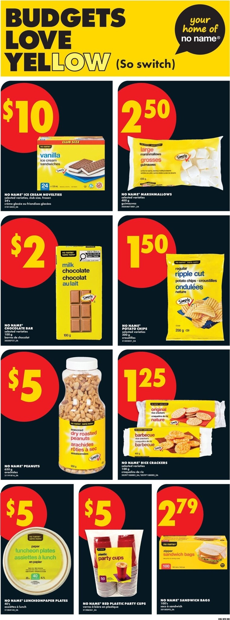 no-frills - New No Frills Flyer for This Week – 2026-05-07 to 2026-05-13 - page: 17