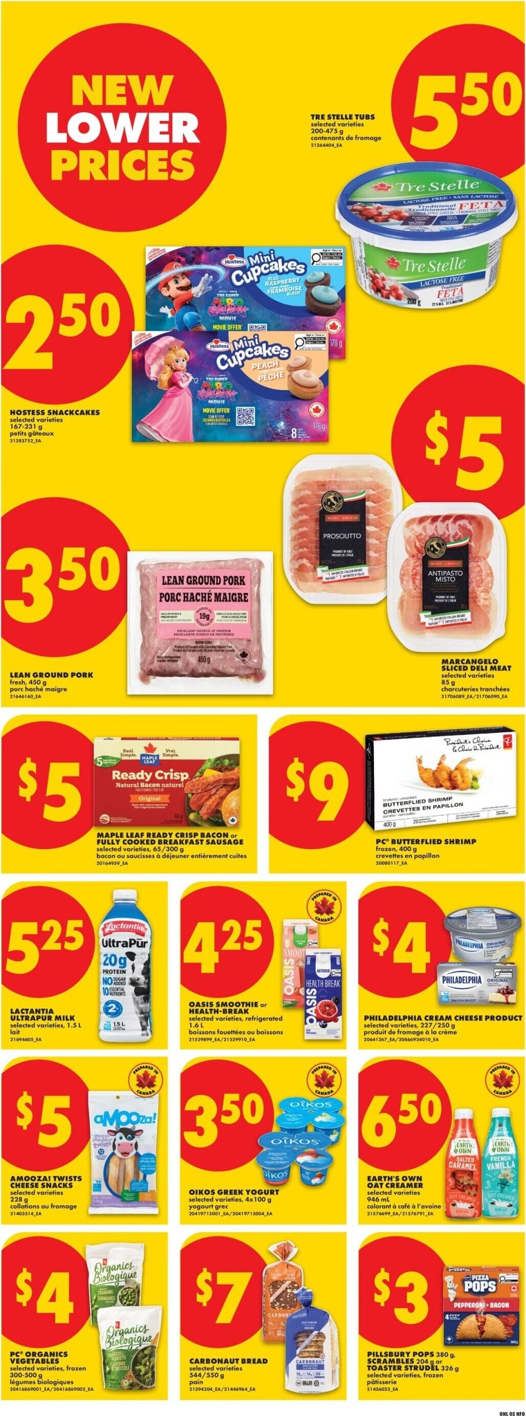 no-frills - New No Frills Flyer for This Week – 2026-05-07 to 2026-05-13 - page: 13
