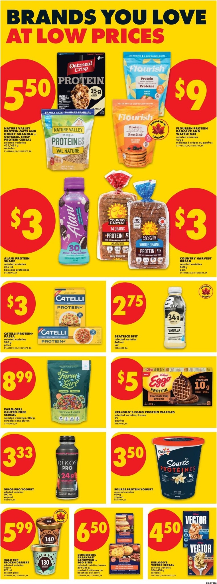 no-frills - New No Frills Flyer for This Week – 2026-05-07 to 2026-05-13 - page: 15