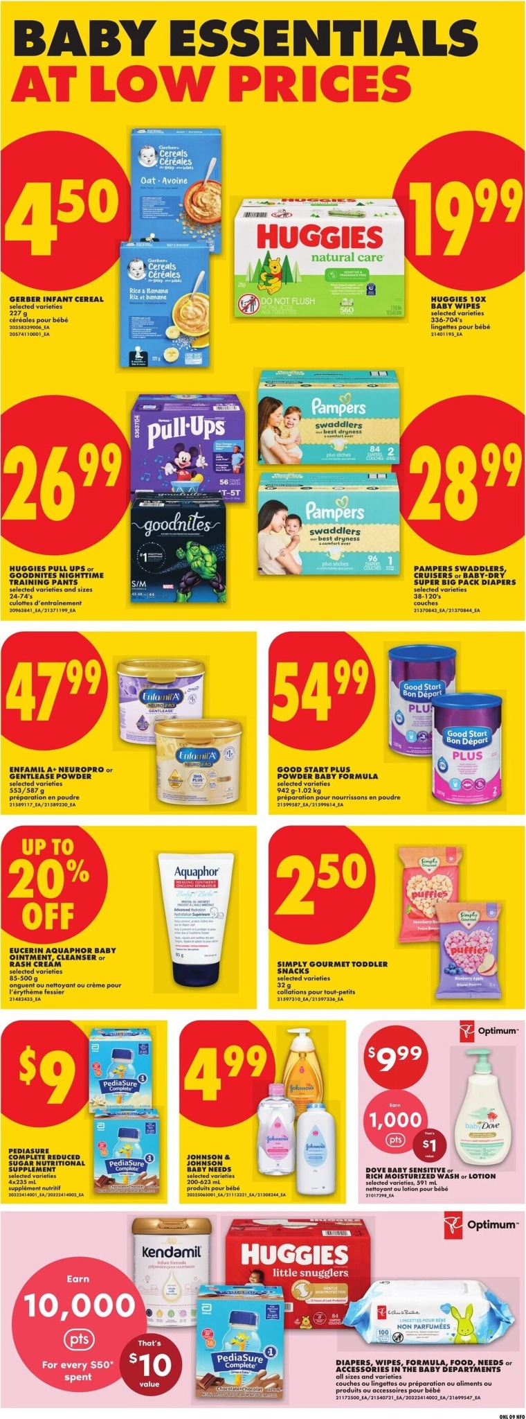 no-frills - New No Frills Flyer for This Week – 2026-05-14 to 2026-05-20 - page: 18