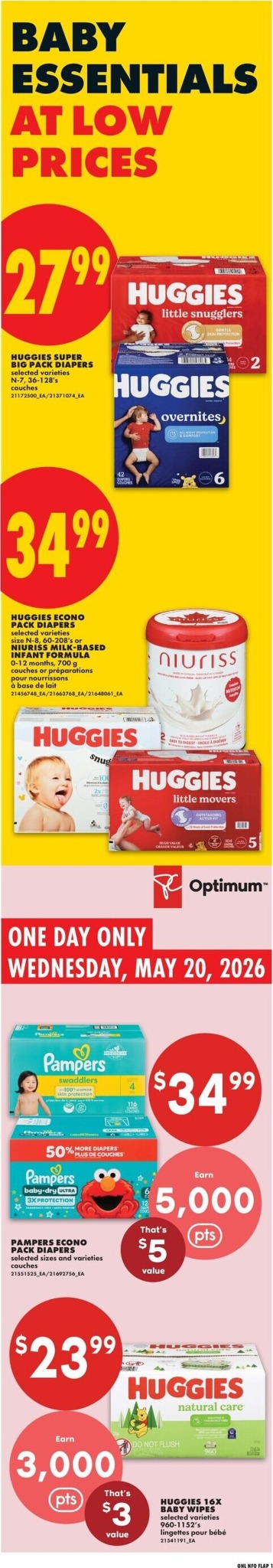 no-frills - New No Frills Flyer for This Week – 2026-05-14 to 2026-05-20 - page: 5