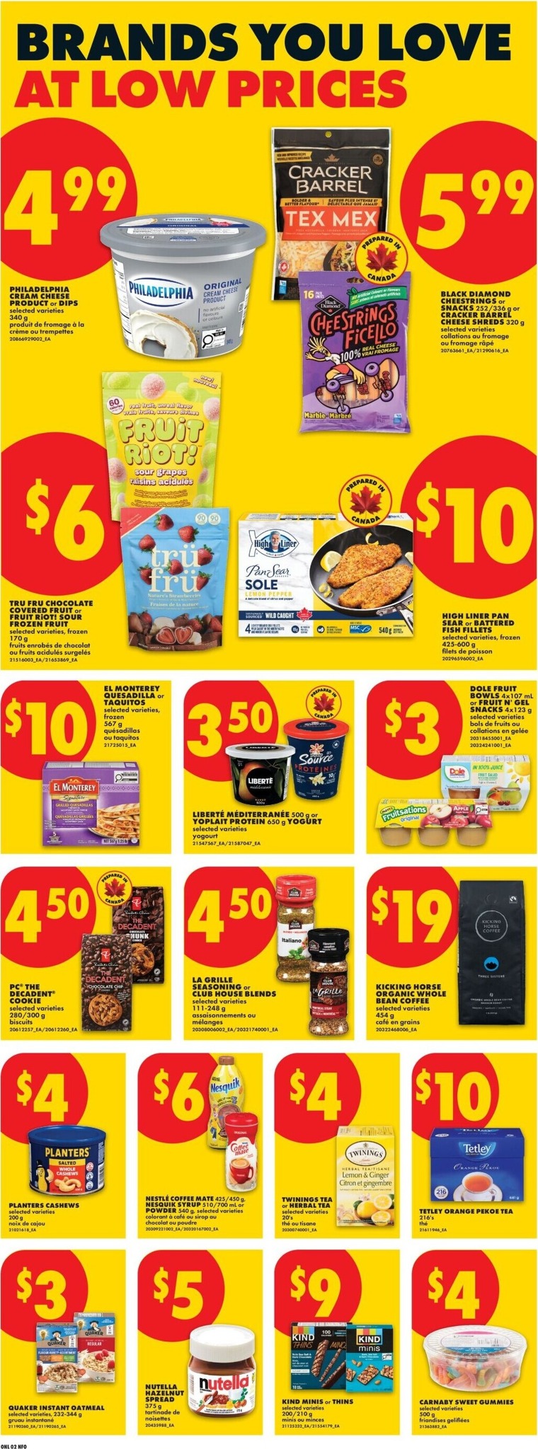 no-frills - New No Frills Flyer for This Week – 2026-05-14 to 2026-05-20 - page: 11
