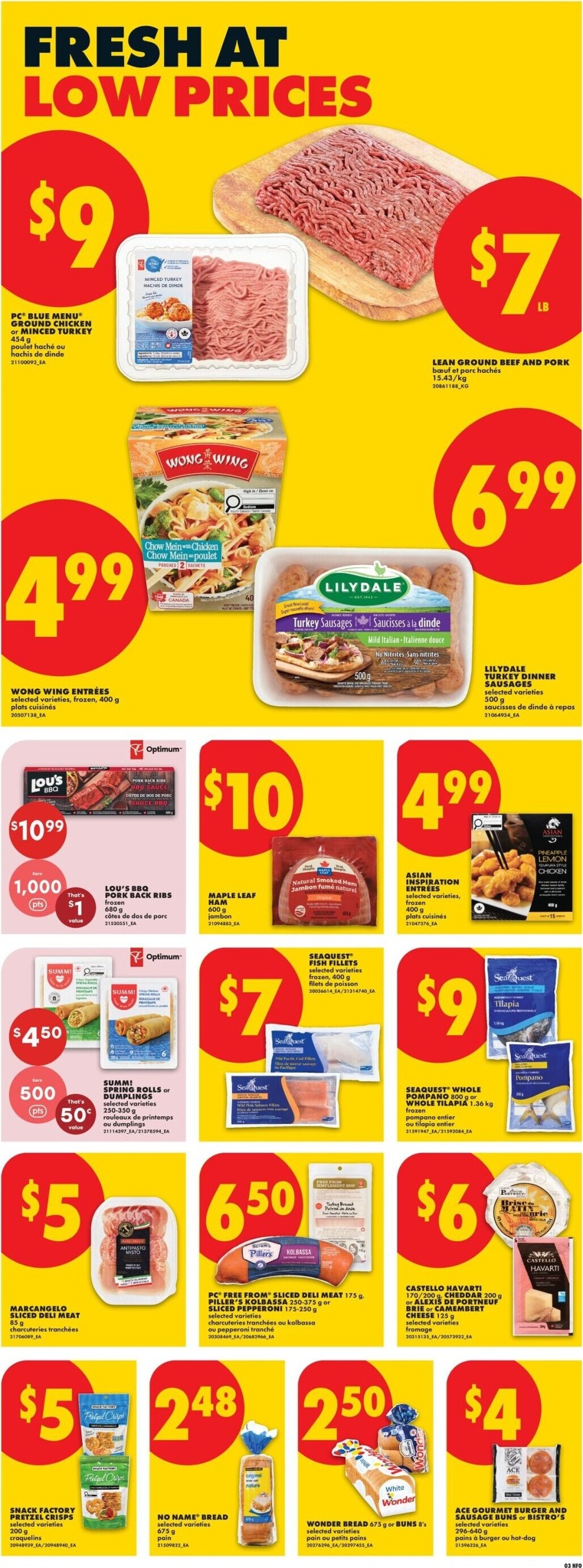 no-frills - New No Frills Flyer for This Week – 2026-05-14 to 2026-05-20 - page: 7