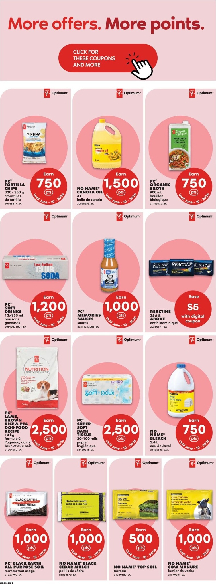 no-frills - New No Frills Flyer for This Week – 2026-05-14 to 2026-05-20 - page: 22