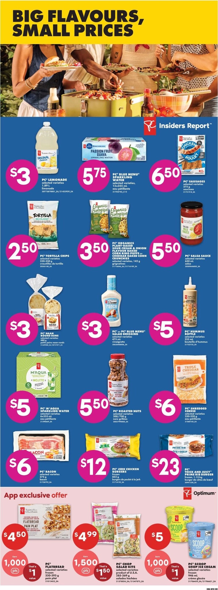 no-frills - New No Frills Flyer for This Week – 2026-05-14 to 2026-05-20 - page: 20