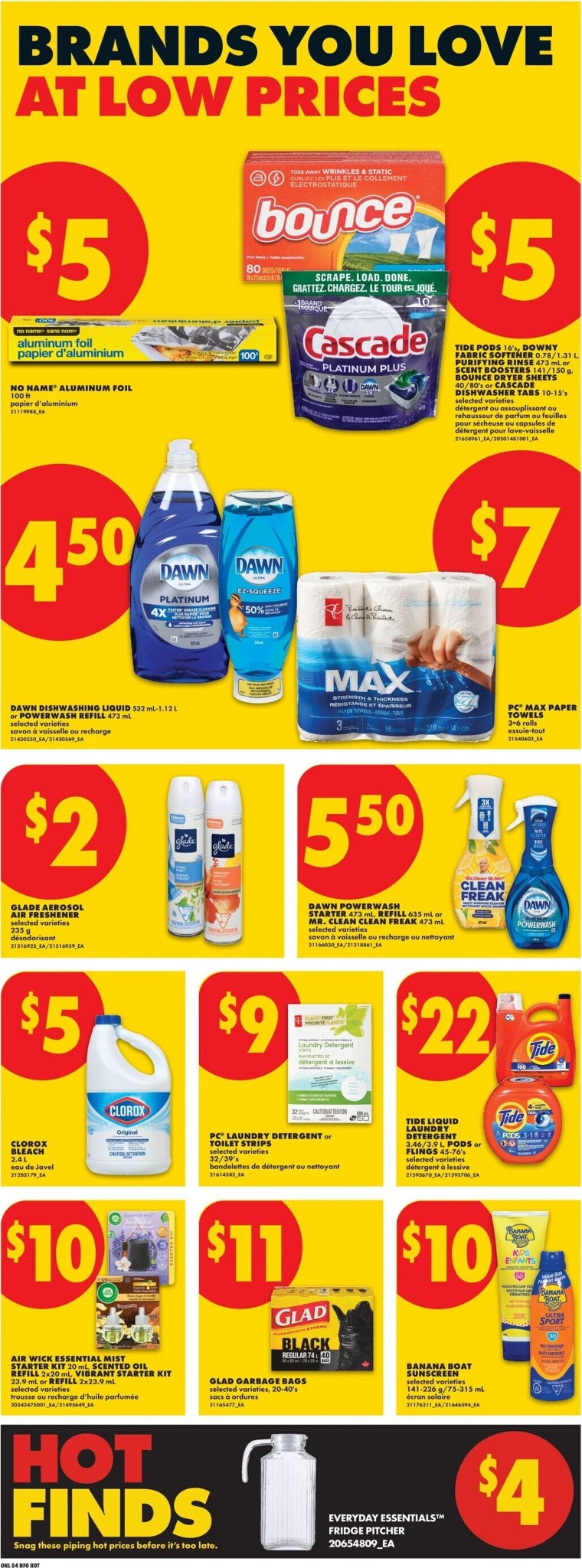 no-frills - New No Frills Flyer for This Week – 2026-05-14 to 2026-05-20 - page: 13