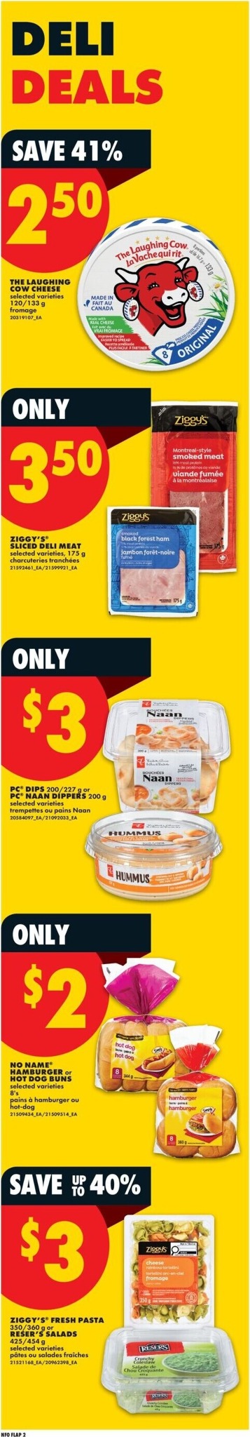 no-frills - New No Frills Flyer for This Week – 2026-05-14 to 2026-05-20 - page: 3
