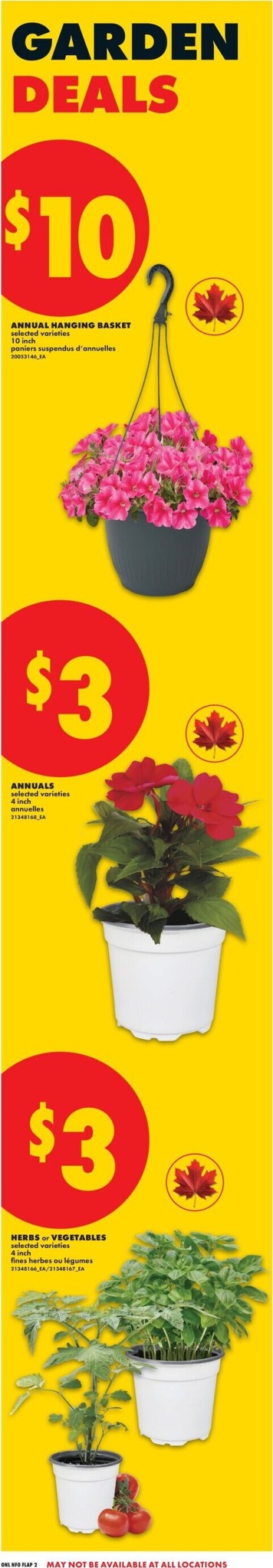 no-frills - New No Frills Flyer for This Week – 2026-05-14 to 2026-05-20 - page: 6