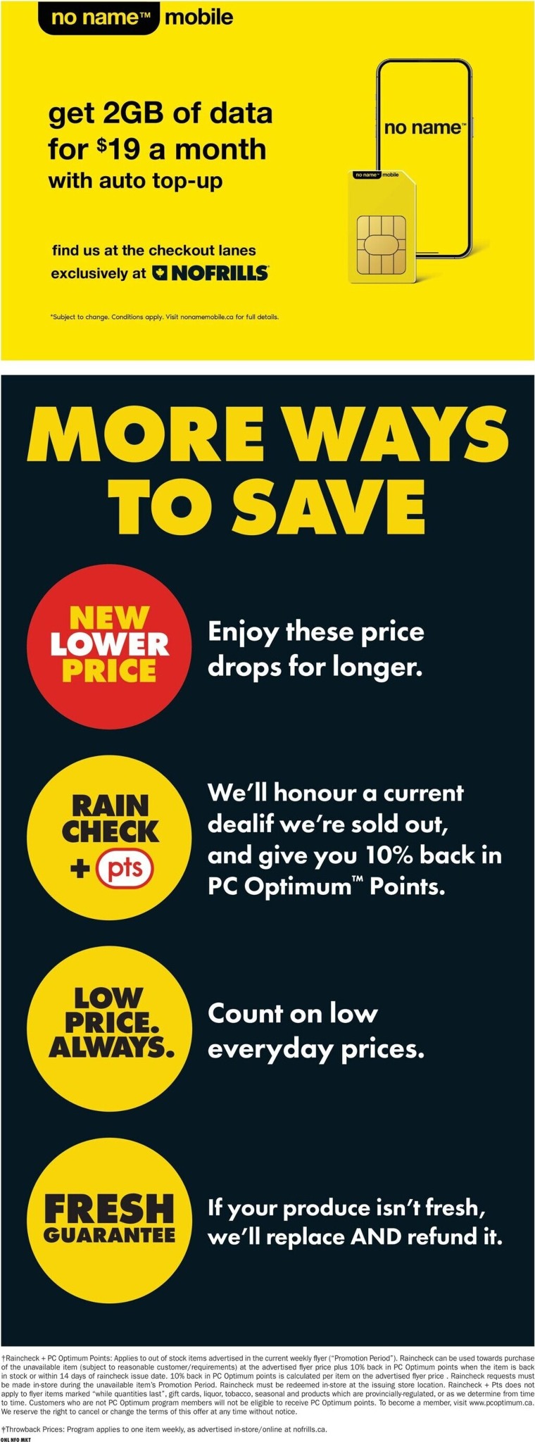 no-frills - New No Frills Flyer for This Week – 2026-05-14 to 2026-05-20 - page: 24