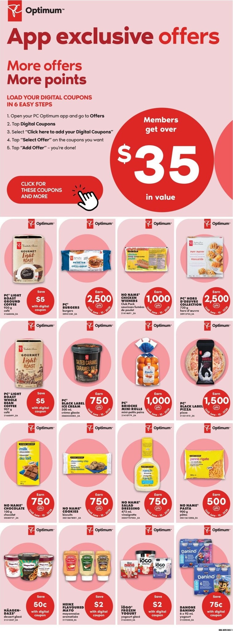 no-frills - New No Frills Flyer for This Week – 2026-05-14 to 2026-05-20 - page: 21