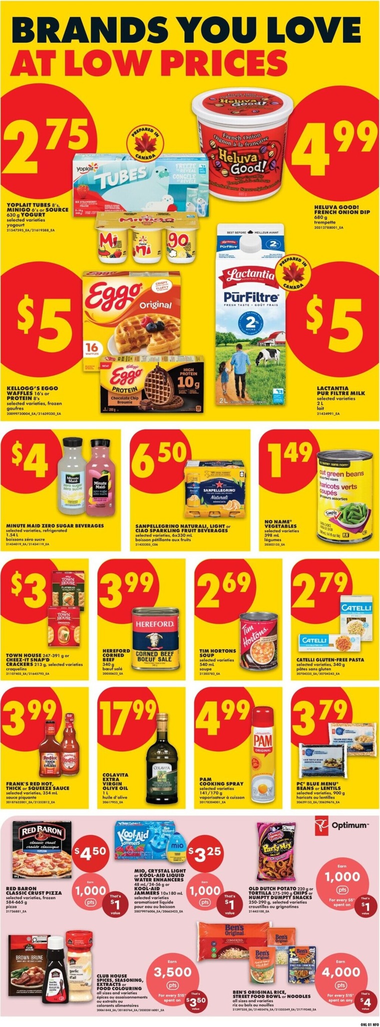 no-frills - New No Frills Flyer for This Week – 2026-05-14 to 2026-05-20 - page: 10