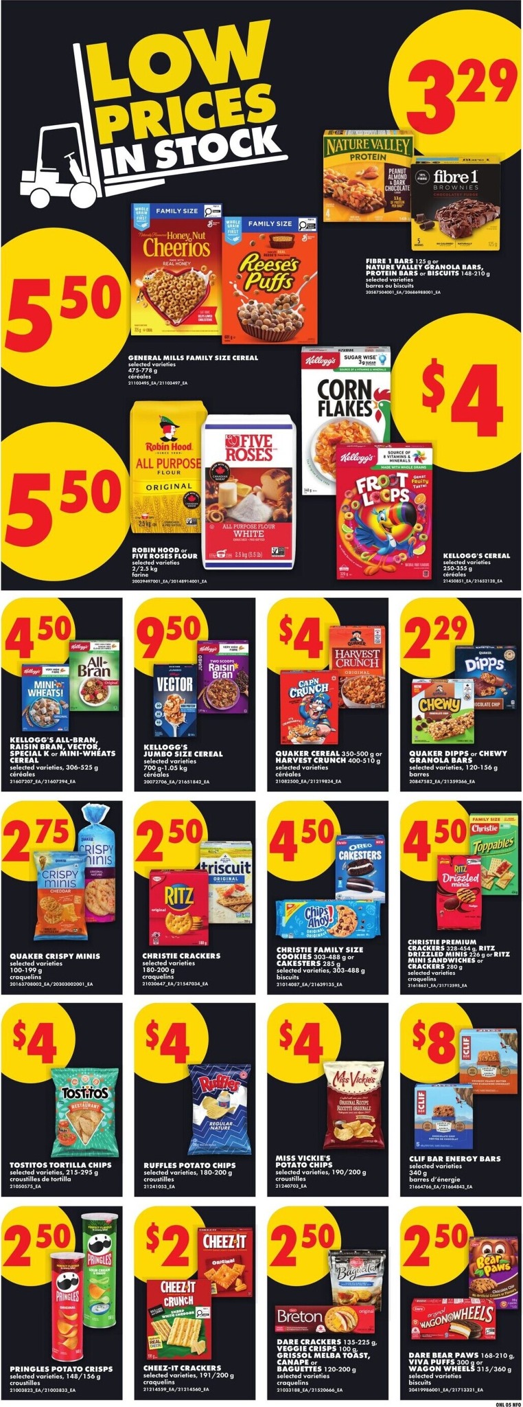 no-frills - New No Frills Flyer for This Week – 2026-05-14 to 2026-05-20 - page: 14