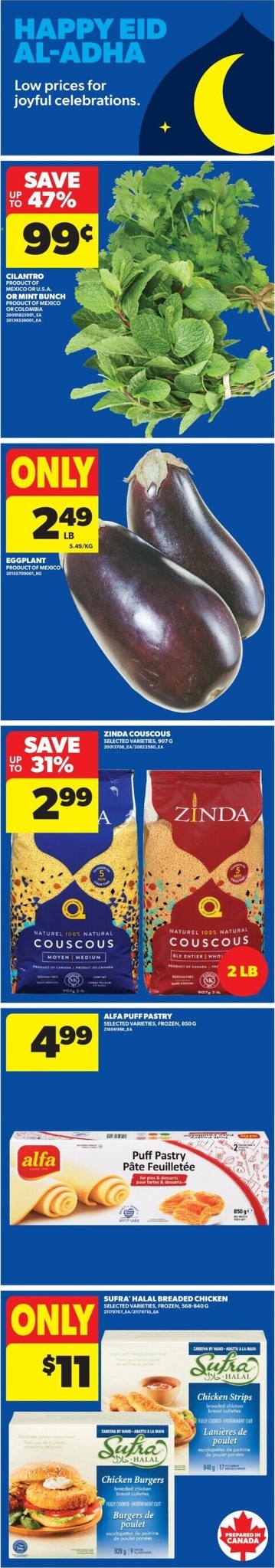 real-canadian-superstore - New Real Canadian Superstore Flyer for This Week – 2026-05-21 to 2026-05-27 - page: 6