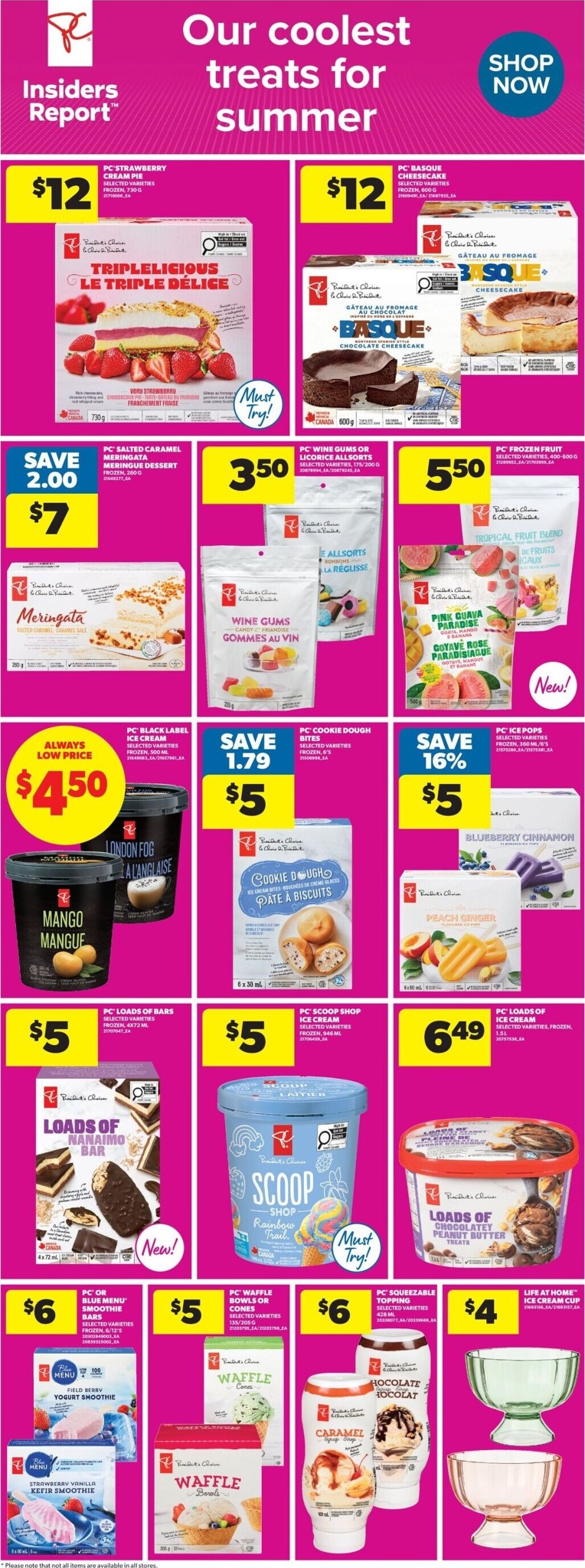real-canadian-superstore - New Real Canadian Superstore Flyer for This Week – 2026-05-21 to 2026-05-27 - page: 9