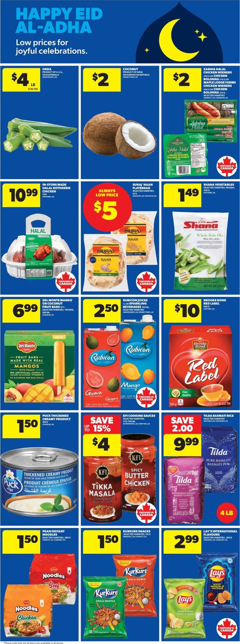 real-canadian-superstore - New Real Canadian Superstore Flyer for This Week – 2026-05-21 to 2026-05-27 - page: 14