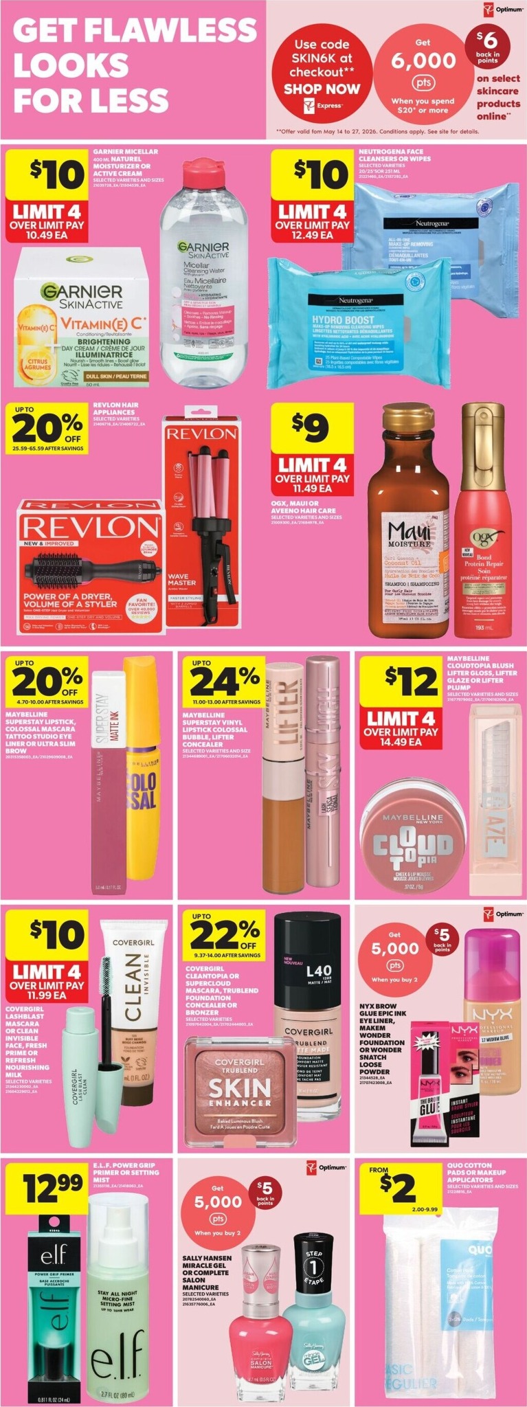real-canadian-superstore - New Real Canadian Superstore Flyer for This Week – 2026-05-21 to 2026-05-27 - page: 30