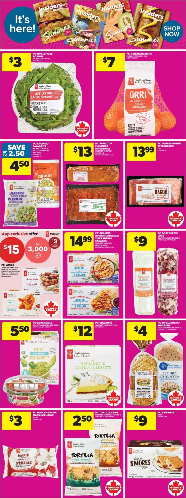 real-canadian-superstore - New Real Canadian Superstore Flyer for This Week – 2026-05-21 to 2026-05-27 - page: 10