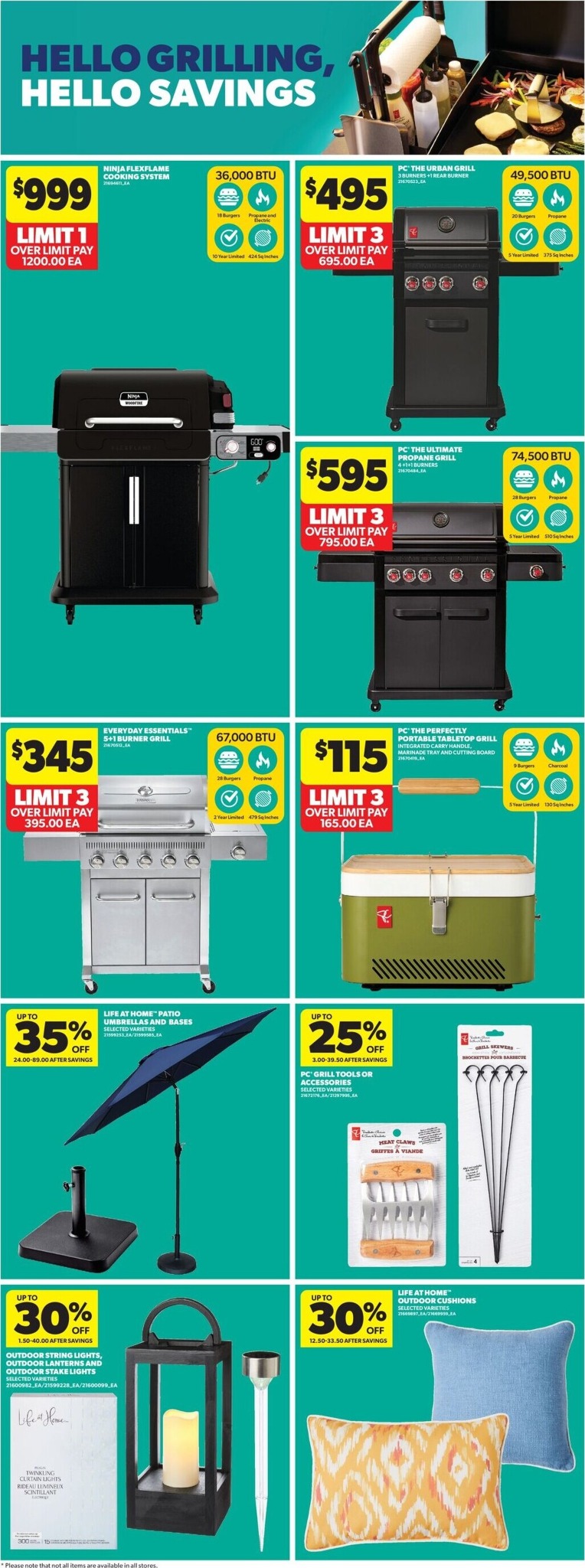 real-canadian-superstore - New Real Canadian Superstore Flyer for This Week – 2026-05-21 to 2026-05-27 - page: 37