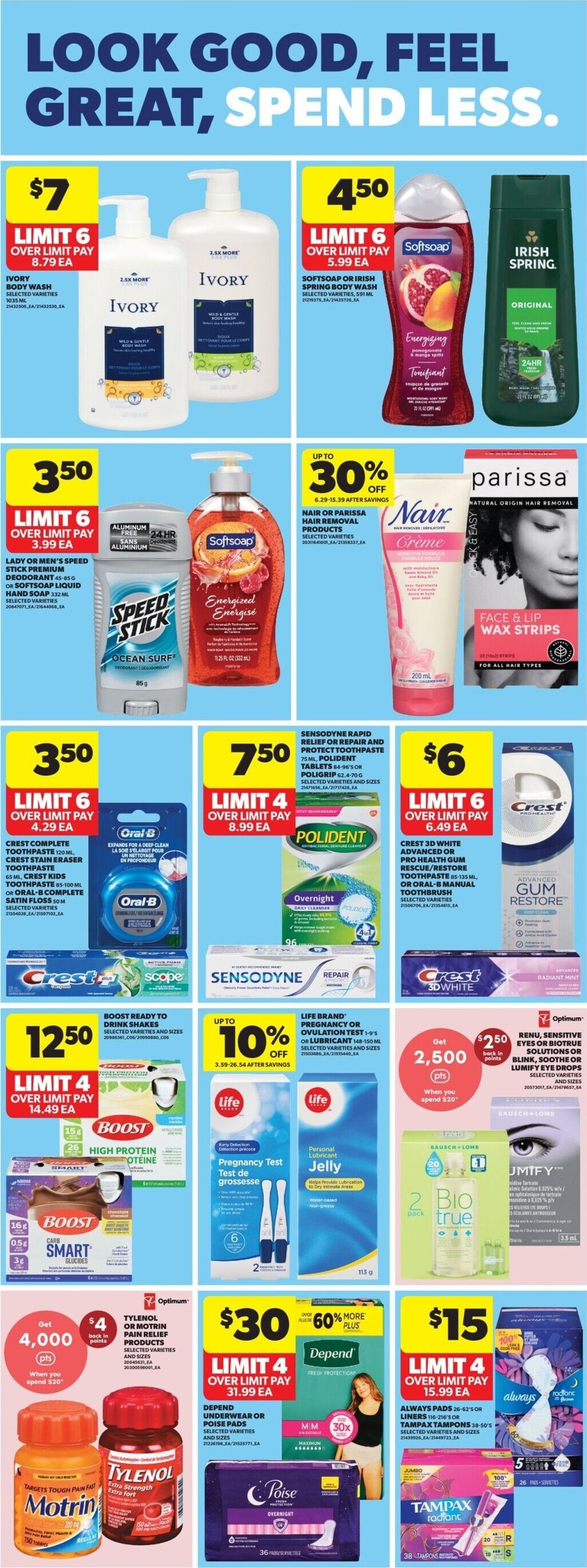 real-canadian-superstore - New Real Canadian Superstore Flyer for This Week – 2026-05-21 to 2026-05-27 - page: 31