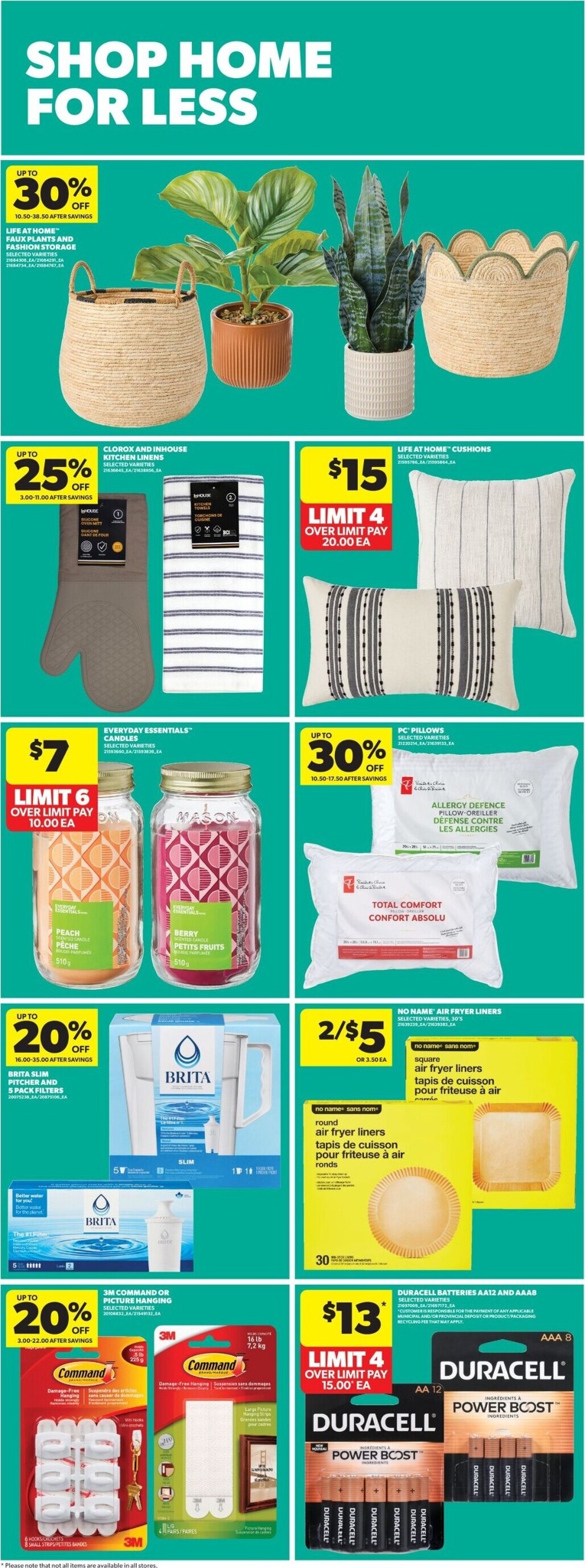 real-canadian-superstore - New Real Canadian Superstore Flyer for This Week – 2026-05-21 to 2026-05-27 - page: 39