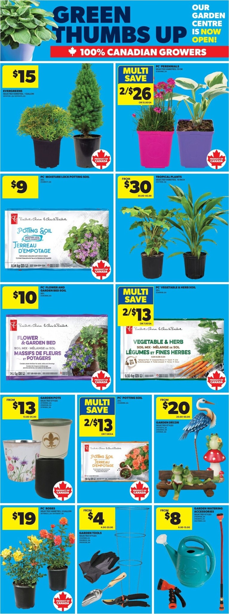 real-canadian-superstore - New Real Canadian Superstore Flyer for This Week – 2026-05-21 to 2026-05-27 - page: 18