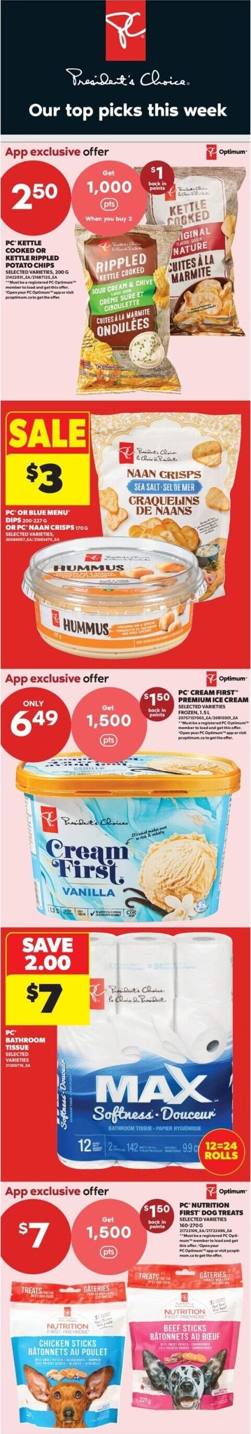 real-canadian-superstore - New Real Canadian Superstore Flyer for This Week – 2026-05-21 to 2026-05-27 - page: 2