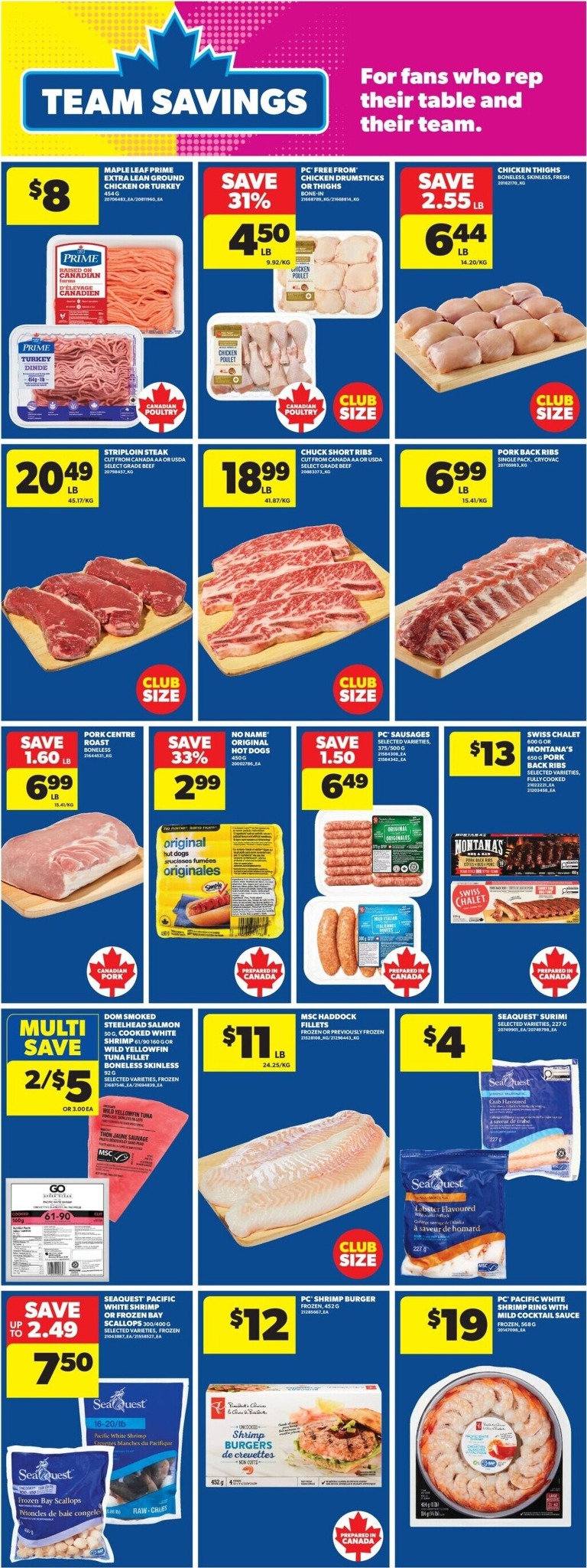 real-canadian-superstore - New Real Canadian Superstore Flyer for This Week – 2026-05-21 to 2026-05-27 - page: 21