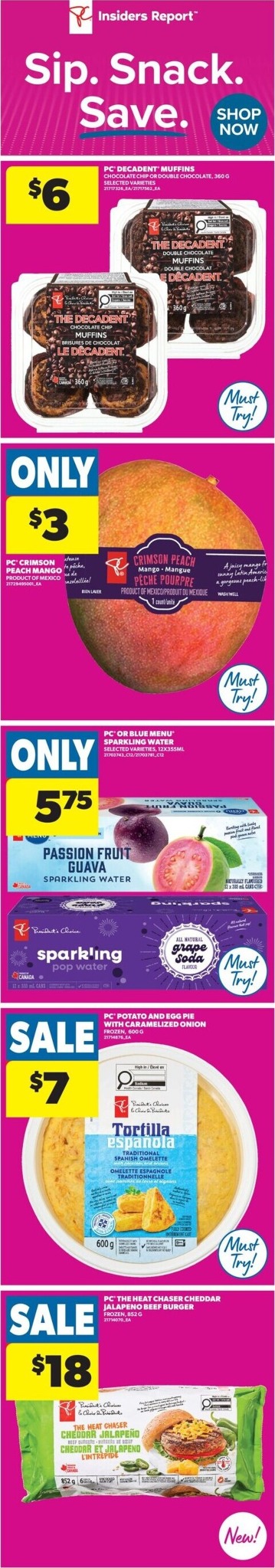 real-canadian-superstore - New Real Canadian Superstore Flyer for This Week – 2026-05-21 to 2026-05-27