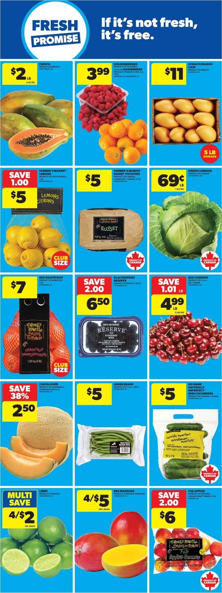 real-canadian-superstore - New Real Canadian Superstore Flyer for This Week – 2026-05-21 to 2026-05-27 - page: 20
