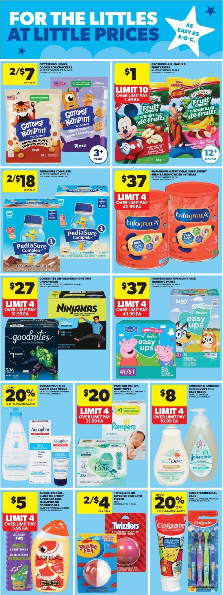 real-canadian-superstore - New Real Canadian Superstore Flyer for This Week – 2026-05-21 to 2026-05-27 - page: 33