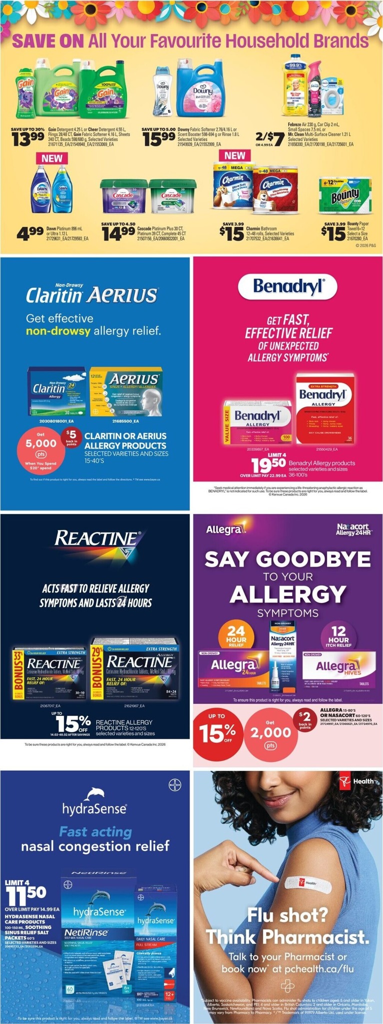 real-canadian-superstore - New Real Canadian Superstore Flyer for This Week – 2026-05-21 to 2026-05-27 - page: 42