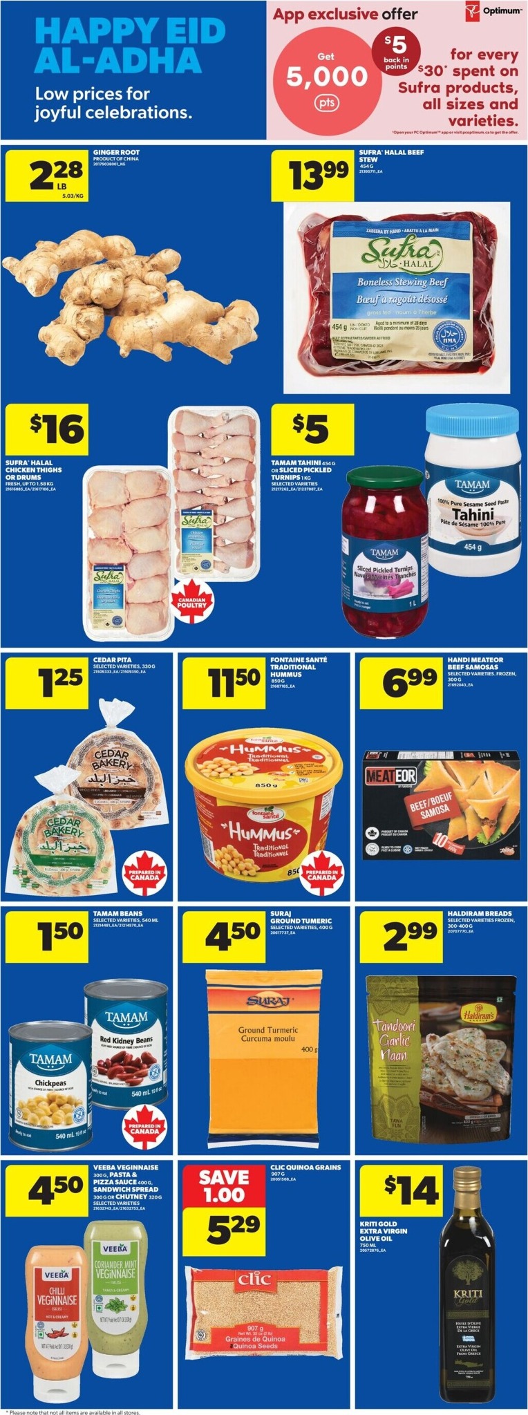 real-canadian-superstore - New Real Canadian Superstore Flyer for This Week – 2026-05-21 to 2026-05-27 - page: 13