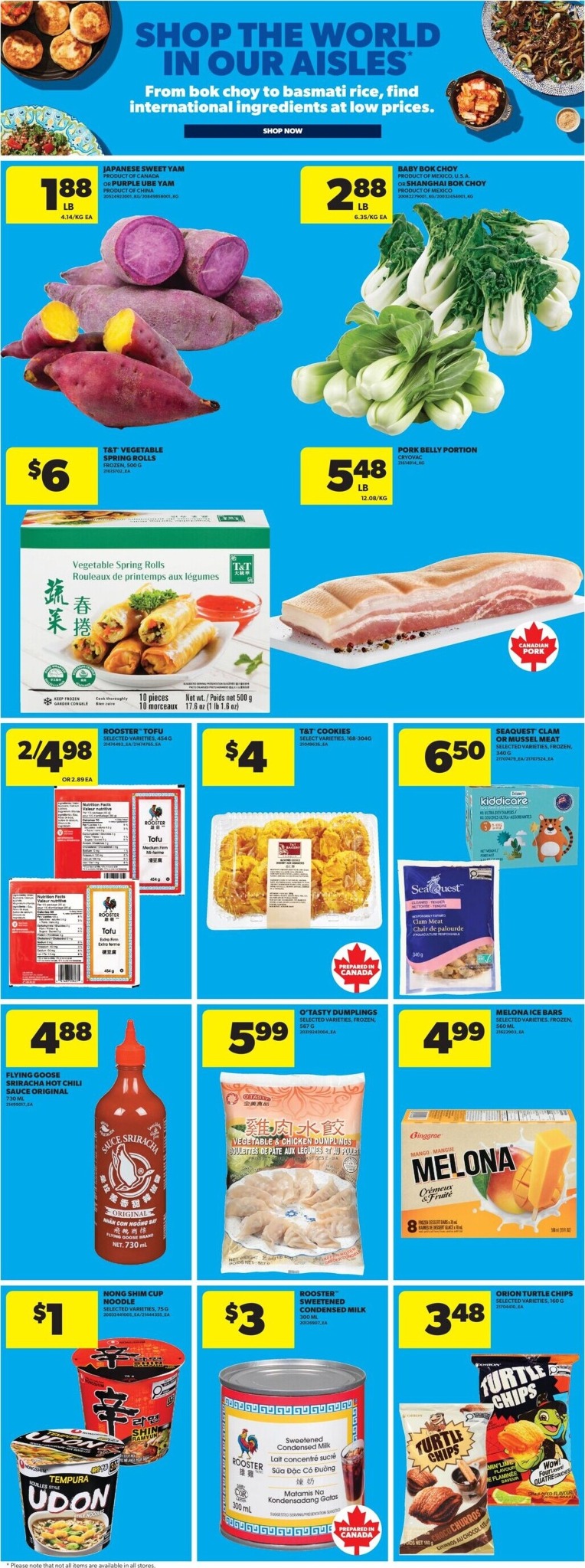 real-canadian-superstore - New Real Canadian Superstore Flyer for This Week – 2026-05-21 to 2026-05-27 - page: 16