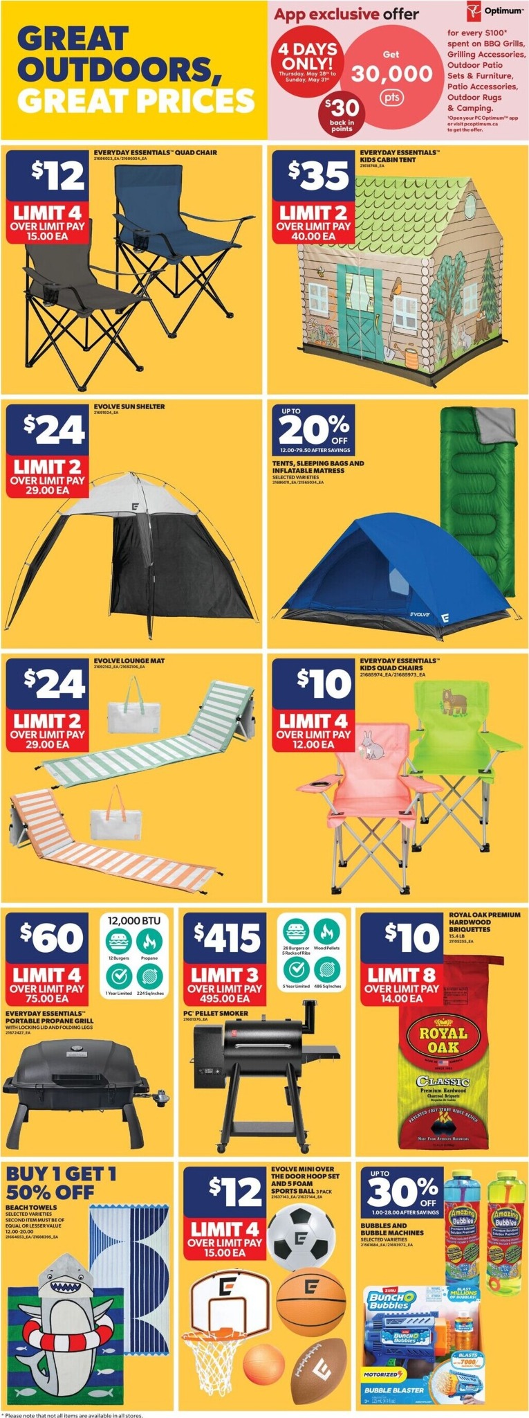 real-canadian-superstore - New Real Canadian Superstore Flyer for This Week – 2026-05-28 to 2026-06-03 - page: 37