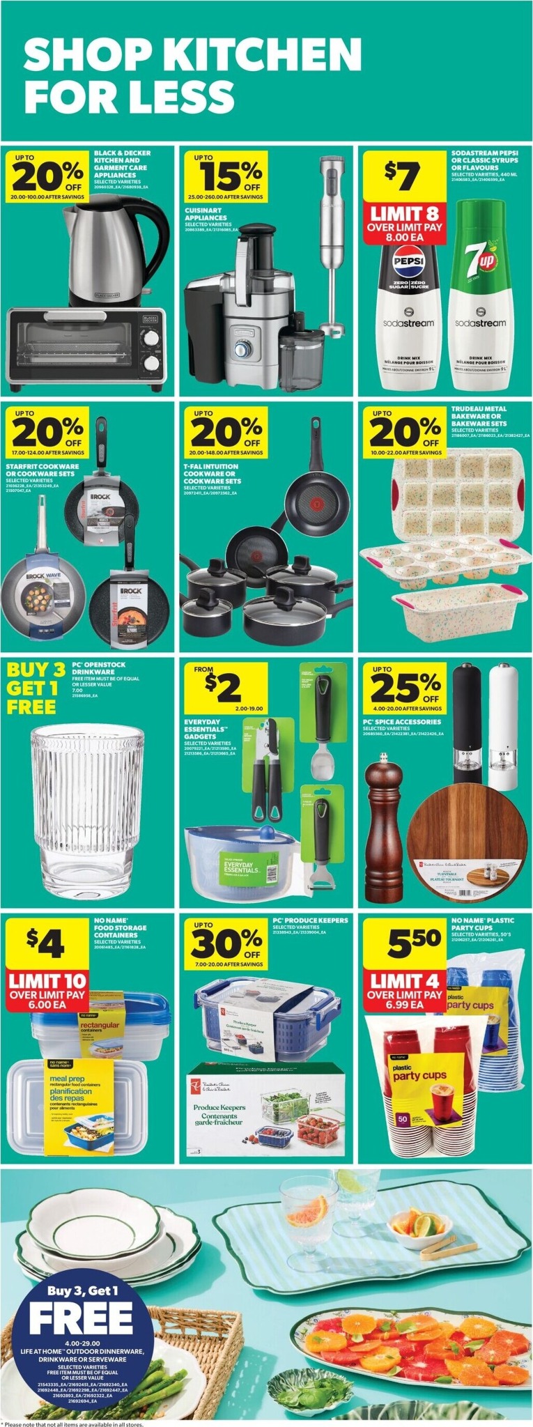 real-canadian-superstore - New Real Canadian Superstore Flyer for This Week – 2026-05-28 to 2026-06-03 - page: 41