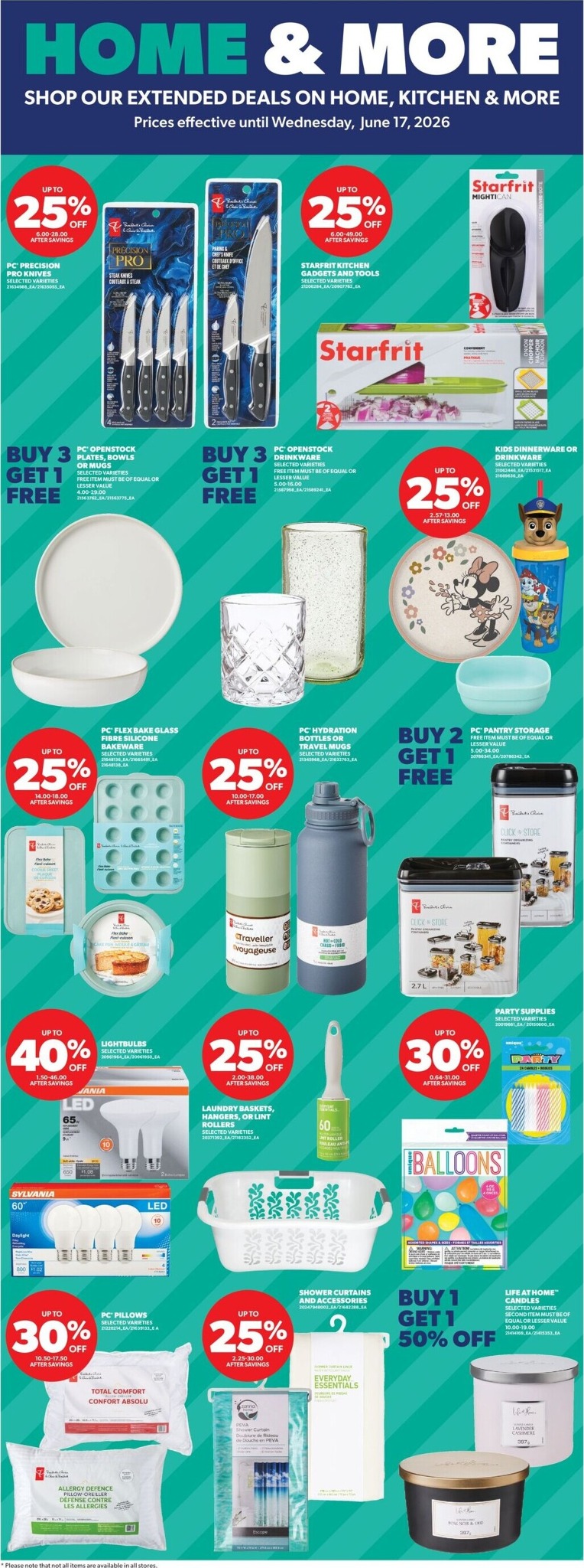 real-canadian-superstore - New Real Canadian Superstore Flyer for This Week – 2026-05-28 to 2026-06-03 - page: 30