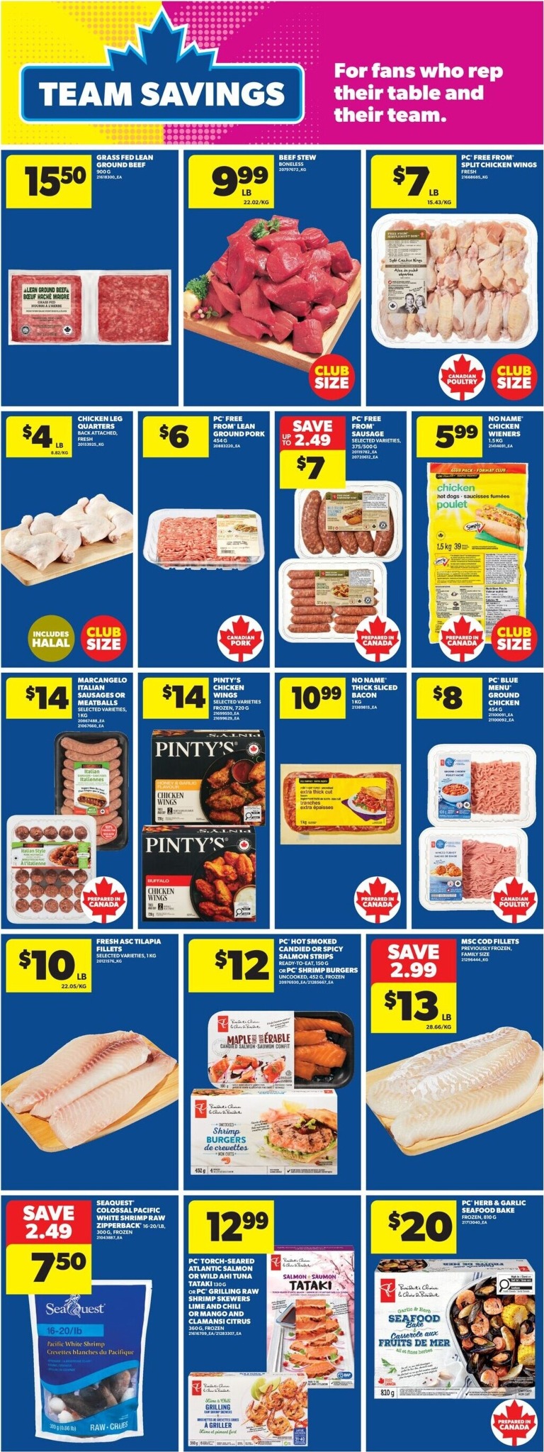 real-canadian-superstore - New Real Canadian Superstore Flyer for This Week – 2026-05-28 to 2026-06-03 - page: 22