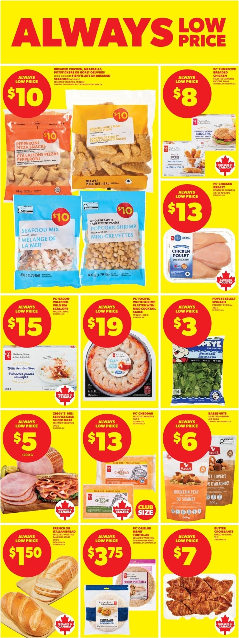 real-canadian-superstore - New Real Canadian Superstore Flyer for This Week – 2026-05-28 to 2026-06-03 - page: 27