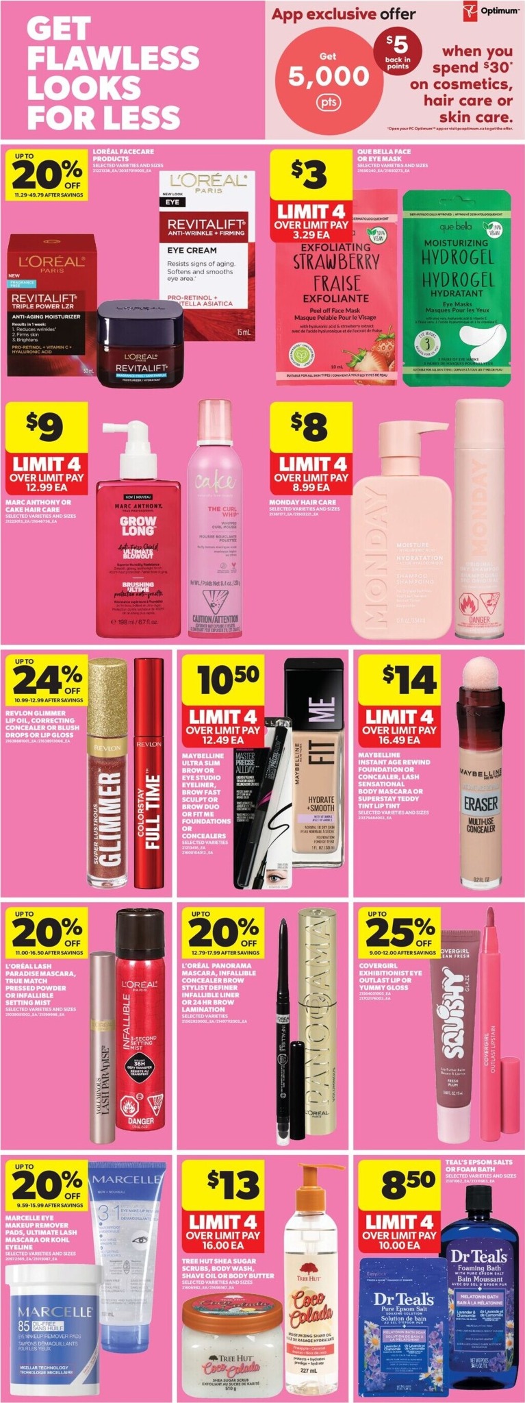real-canadian-superstore - New Real Canadian Superstore Flyer for This Week – 2026-05-28 to 2026-06-03 - page: 33