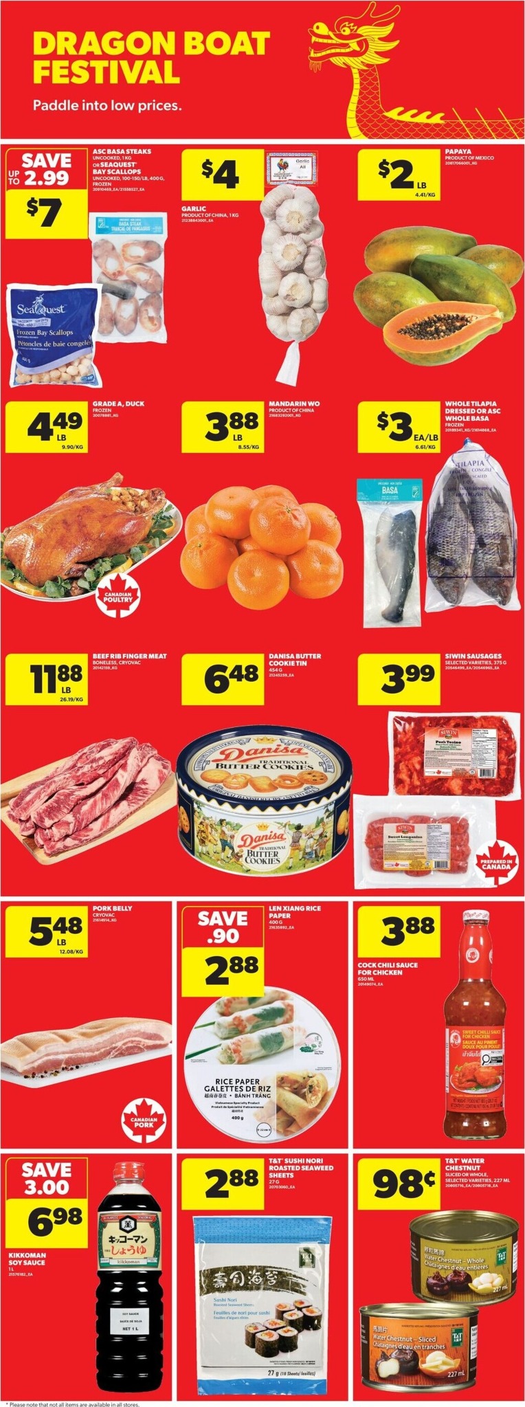 real-canadian-superstore - New Real Canadian Superstore Flyer for This Week – 2026-05-28 to 2026-06-03 - page: 15