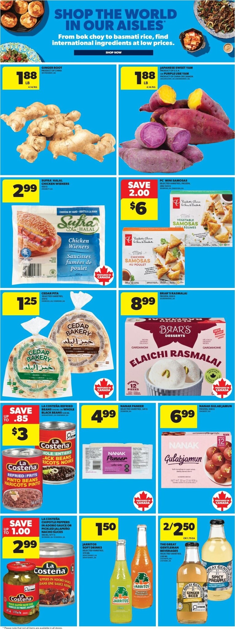 real-canadian-superstore - New Real Canadian Superstore Flyer for This Week – 2026-05-28 to 2026-06-03 - page: 19
