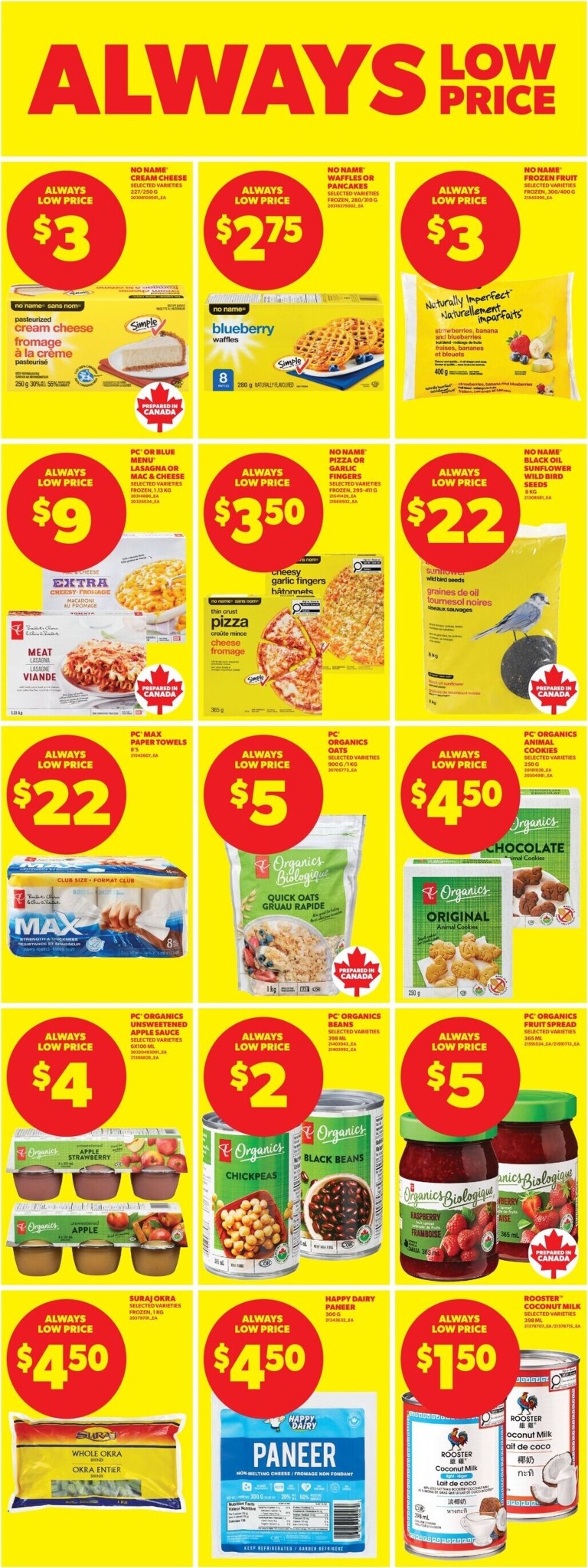 real-canadian-superstore - New Real Canadian Superstore Flyer for This Week – 2026-05-28 to 2026-06-03 - page: 28