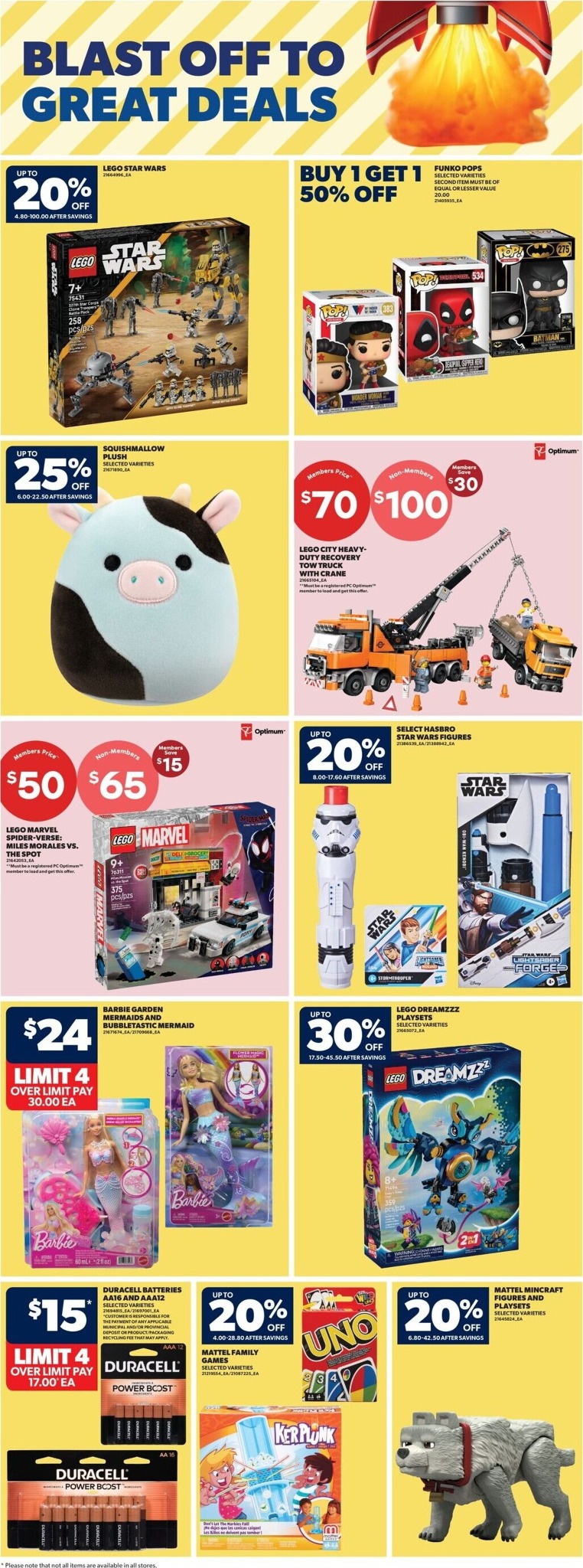 real-canadian-superstore - New Real Canadian Superstore Flyer for This Week – 2026-05-28 to 2026-06-03 - page: 39