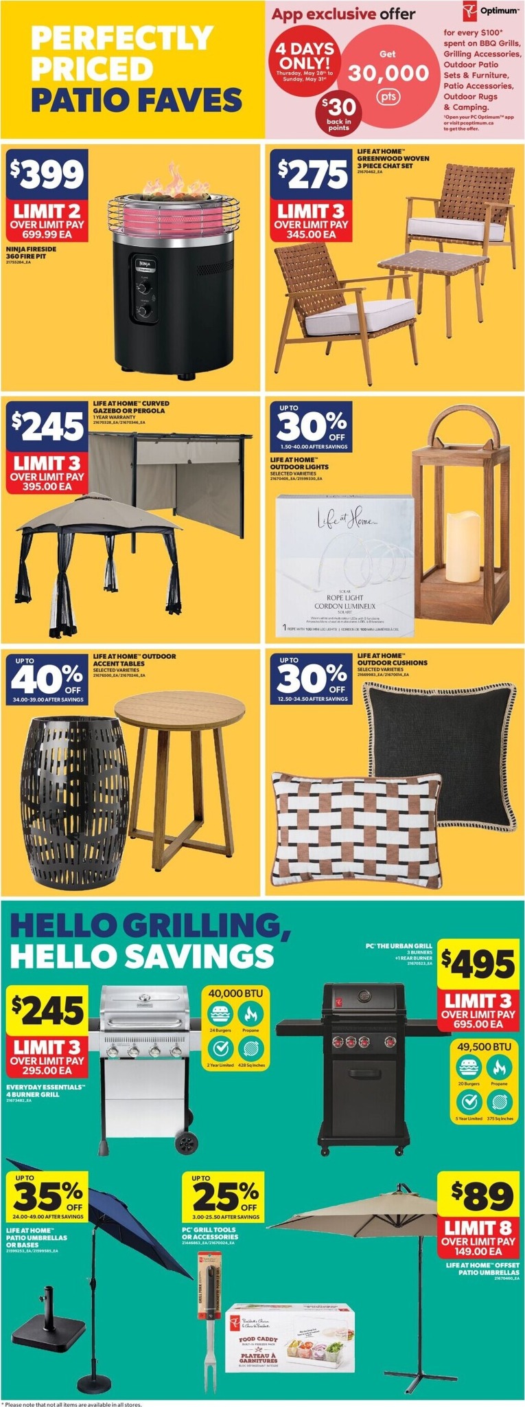 real-canadian-superstore - New Real Canadian Superstore Flyer for This Week – 2026-05-28 to 2026-06-03 - page: 38