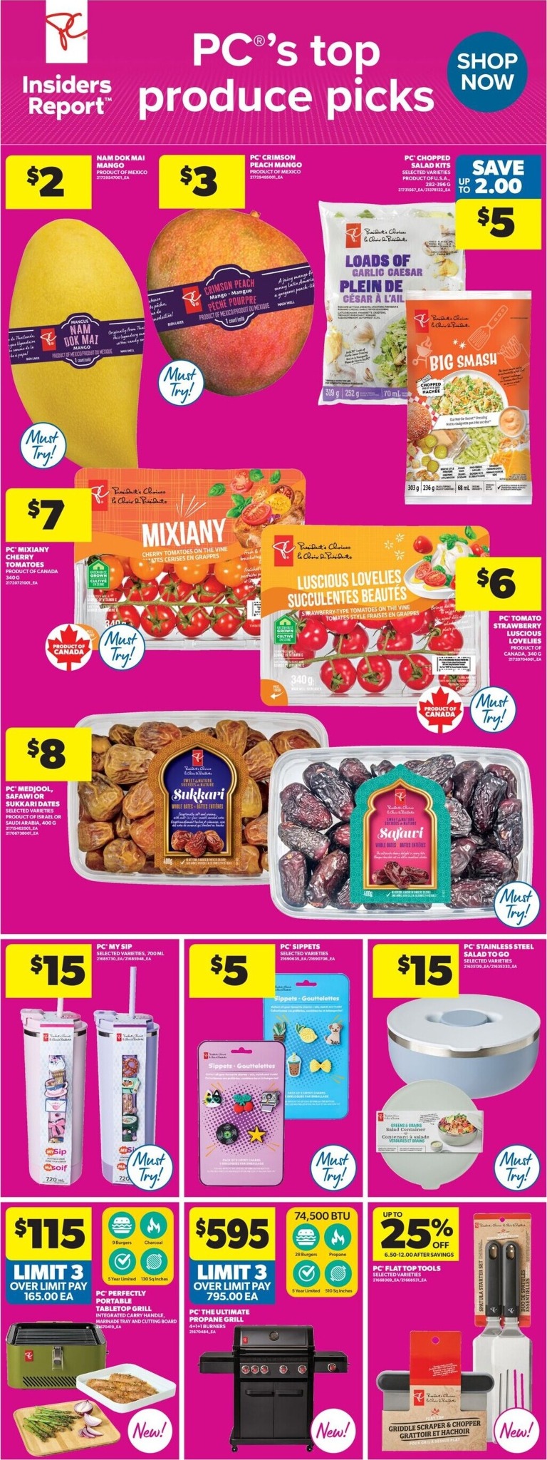 real-canadian-superstore - New Real Canadian Superstore Flyer for This Week – 2026-05-28 to 2026-06-03 - page: 9