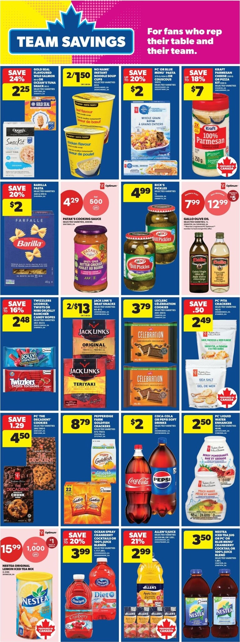 real-canadian-superstore - New Real Canadian Superstore Flyer for This Week – 2026-05-28 to 2026-06-03 - page: 24